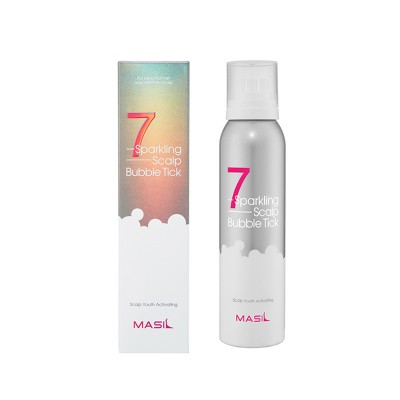 MASIL 7奇頭髮滋養生髮泡泡 150ml